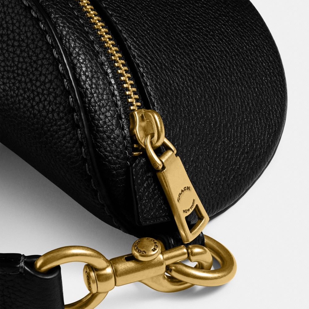 Black Women COACH® Bethany Belt Bags | NZ EBH726