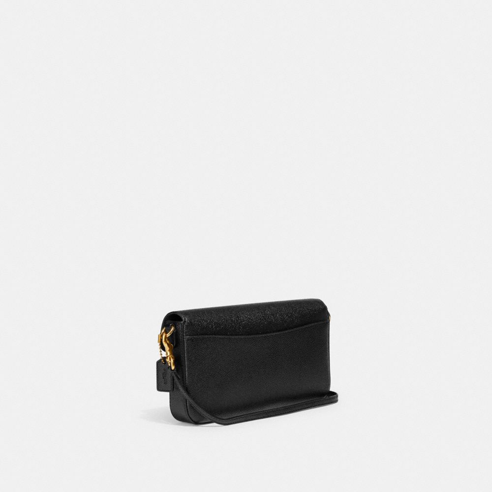 Black Women COACH® Wyn Crossbody Bag | NZ SGN816