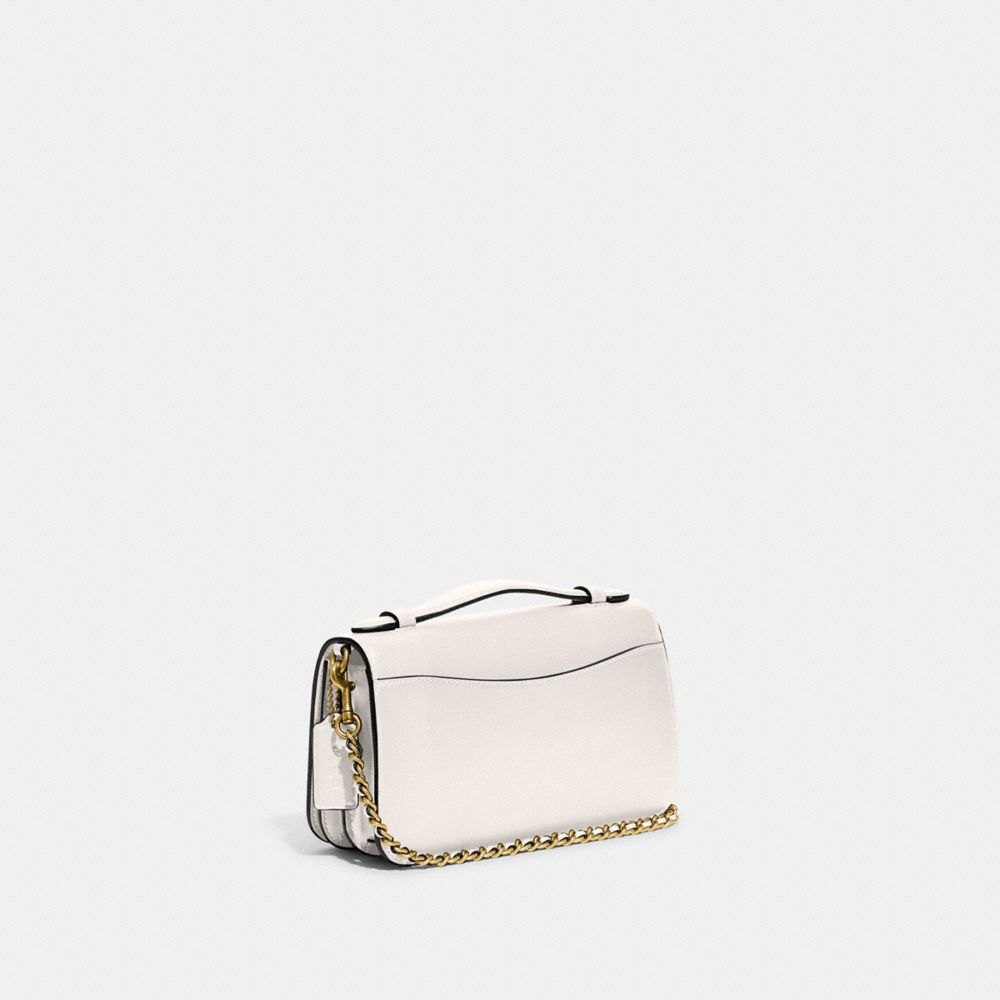 White Women COACH® Bea Crossbody Bag | NZ AHQ765